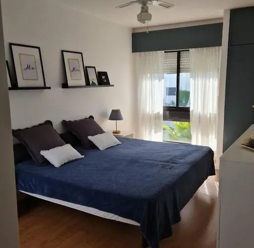 Vilamoura Near Marina And Beaches * 쿼테이라