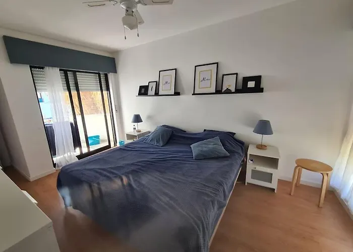 Vilamoura Near Marina And Beaches 아파트