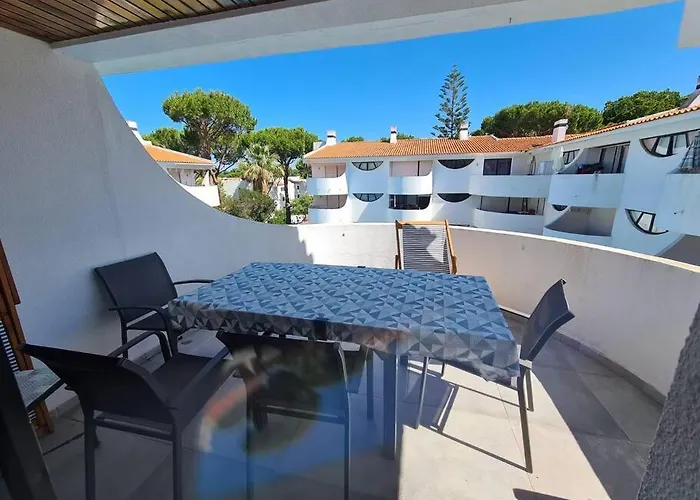 Vilamoura Near Marina And Beaches 아파트