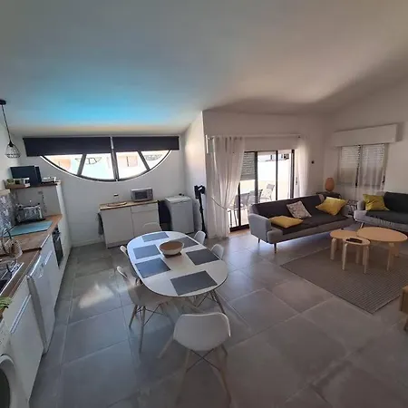 Vilamoura Near Marina And Beaches Appartement