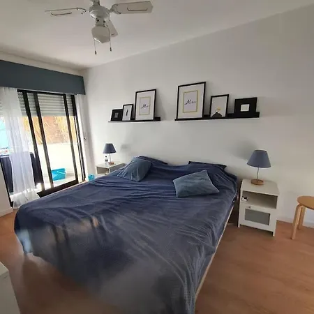 Vilamoura Near Marina And Beaches Appartement