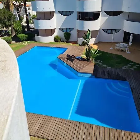Vilamoura Near Marina And Beaches * Quarteira